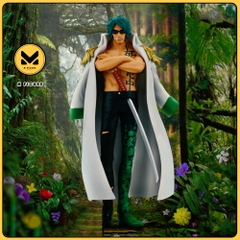 MÔ HÌNH Aramaki -  One Piece - DXF Figure - The Grandline Series - Extra (Bandai Spirits)FIGURE CHÍNH HÃNG