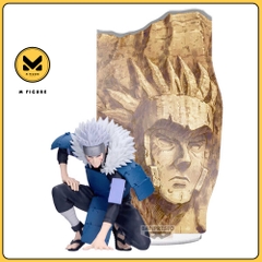 MÔ HÌNH Senju Tobirama - Naruto Shippuuden - Panel Spectacle ~Saikyou no Hei Domo~ (Bandai Spirits)FIGURE CHÍNH HÃNG