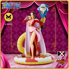 MÔ HÌNH Boa Hancock - Salome - One Piece - DXF Figure - The Grandline Series - Extra (+) (Bandai Spirits)FIGURE CHÍNH HÃNG
