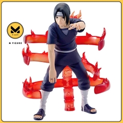MÔ HÌNH Uchiha Itachi - Naruto Shippuuden - Effectreme (Bandai Spirits)FIGURE CHÍNH HÃNG