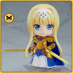 MÔ HÌNH Alice Zuberg - Sword Art Online: Alicization - Nendoroid (#1105) (Good Smile Company)FIGURE CHÍNH HÃNG