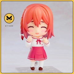 MÔ HÌNH Sakurasawa Sumi - Kanojo, Okarishimasu - Nendoroid (#1880) (Good Smile Company)FIGURE CHÍNH HÃNG