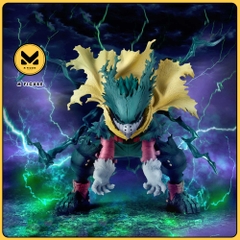 MÔ HÌNH Midoriya Izuku - Boku no Hero Academia - The Amazing Heroes -Plus- - Special Ver. (Bandai Spirits) FIGURE CHÍNH HÃNG