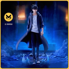 MÔ HÌNH Sung Jinwoo - Solo Leveling - Trio-Try-iT (FuRyu) FIGURE CHÍNH HÃNG