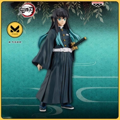 MÔ HÌNH  Tokitou Muichirou - Kimetsu no Yaiba - Kimetsu no Yaiba Figure -Kizuna no Sou- (Bandai Spirits) FIGURE CHÍNH HÃNG