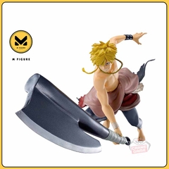 MÔ HÌNH  Aza Choubee - Jigoku Raku - Vibration Stars (Bandai Spirits) FIGURE CHÍNH HÃNG