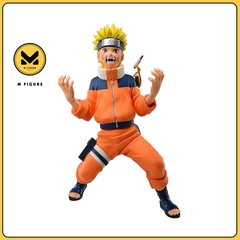MÔ HÌNH Uzumaki Naruto - Naruto - Vibration Stars - II (Bandai Spirits) FIGURE CHÍNH HÃNG