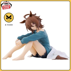 MÔ HÌNH Agnes Tachyon - Shousetsu Gekijouban 