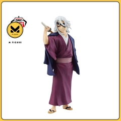 MÔ HÌNH Kimetsu no Yaiba - Uzui Tengen - Maximatic - Kimono ver. (Bandai Spirits) FIGURE CHÍNH HÃNG