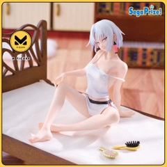 MÔ HÌNH Drake - Goddess of Victory: Nikke - Yumemirize (SEGA) FIGURE CHÍNH HÃNG