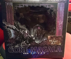 [PRE ORDER] MÔ HÌNH Gore Magala - Monster Hunter 4 - Capcom Figure Builder - Capcom Figure Builder Creator's Model (Capcom) FIGURE CHÍNH HÃNG