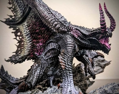 [PRE ORDER] MÔ HÌNH Gore Magala - Monster Hunter 4 - Capcom Figure Builder - Capcom Figure Builder Creator's Model (Capcom) FIGURE CHÍNH HÃNG