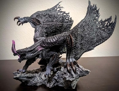[PRE ORDER] MÔ HÌNH Gore Magala - Monster Hunter 4 - Capcom Figure Builder - Capcom Figure Builder Creator's Model (Capcom) FIGURE CHÍNH HÃNG