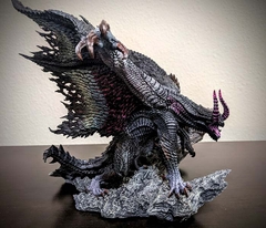 [PRE ORDER] MÔ HÌNH Gore Magala - Monster Hunter 4 - Capcom Figure Builder - Capcom Figure Builder Creator's Model (Capcom) FIGURE CHÍNH HÃNG