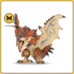 [PRE ORDER] MÔ HÌNH Liolaeus - Monster Hunter - Capcom Figure Builder - Sofubi Figure (Capcom) FIGURE CHÍNH HÃNG