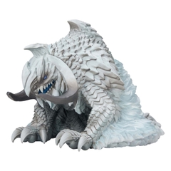 [PRE ORDER] MÔ HÌNH Arkveld - Monster Hunter Wilds - Chinza Juu (Bandai Spirits) FIGURE CHÍNH HÃNG