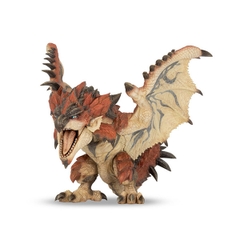[PRE ORDER] MÔ HÌNH Liolaeus - Monster Hunter - Capcom Figure Builder - Sofubi Figure (Capcom) FIGURE CHÍNH HÃNG