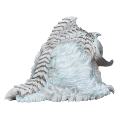 [PRE ORDER] MÔ HÌNH Arkveld - Monster Hunter Wilds - Chinza Juu (Bandai Spirits) FIGURE CHÍNH HÃNG