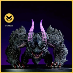 [PRE ORDER] MÔ HÌNH Gore Magala - Monster Hunter - Capcom Figure Builder - Sofubi Figure (Capcom) FIGURE CHÍNH HÃNG