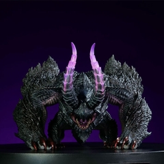 [PRE ORDER] MÔ HÌNH Gore Magala - Monster Hunter - Capcom Figure Builder - Sofubi Figure (Capcom) FIGURE CHÍNH HÃNG