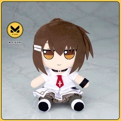 [PRE ORDER] BÔNG Minakami Yuki - Subarashiki Hibi ~Furenzoku Sonzai~ - FumoFumo - Ichinana Size (AmiAmi, Gift) PLUSH CHÍNH HÃNG