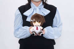 [PRE ORDER] BÔNG Minakami Yuki - Subarashiki Hibi ~Furenzoku Sonzai~ - FumoFumo - Ichinana Size (AmiAmi, Gift) PLUSH CHÍNH HÃNG
