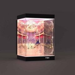 Hộp Trưng Bày Mô Hình Honkai: Star Rail - Kafka - Gift+ - 1/8 - Star Rail Live Ver. (Myethos)