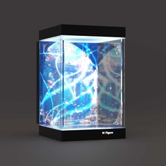 Hộp Trưng Bày MÔ HÌNH Hatsune Miku - Piapro Characters - Banpresto Evolve - Banpresto Evolve Clearluxe - Clione (Bandai Spirits) FIGURE CHÍNH HÃNG