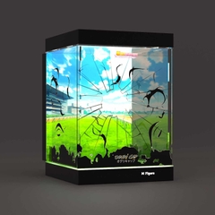 Hộp Trưng Bày MÔ HÌNH Oguri Cap - Umamusume: Cinderella Gray - Banpresto Evolve (Bandai Spirits)(M Figure)Mica Box