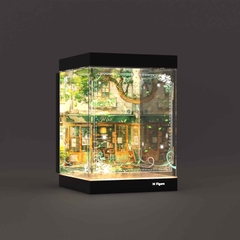 Hộp Trưng Bày MÔ HÌNH Honkai: Star Rail - Firefly - Gift+ - 1/8 - Spring Missive Ver (M Figure) Mica Box