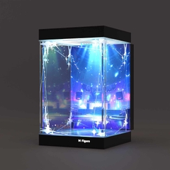 Hộp Trưng Bày MÔ HÌNH Hoshimachi Suisei - Hololive - Pop Up Parade (Good Smile Company)(M Figure)Mica Box