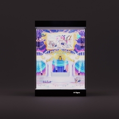 Hộp Trưng Bày Mô Hình Minato Aqua - Hololive -  Scale Figure 1/7 (Good Smile Company)(M Figure)Mica Box