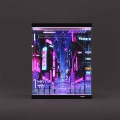 Hộp Trưng Bày MÔ HÌNH Hatsune Miku - Digital Stars 2022 ver - 1/7 scale figure (Hobby Stock)(M Figure)Mica Box