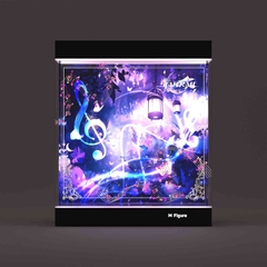 Hộp Trưng Bày MÔ HÌNH Castorice - Honkai: Star Rail - Gift+ - 1/8 - Star Rail Live Ver. (Myethos)(M Figure)Mica Box