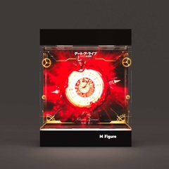 Hộp Trưng Bày MÔ HÌNH Tokisaki Kurumi - Date A Live - Nendoroid (#466) (Good Smile Company)(M Figure)Mica Box