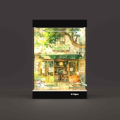 Hộp Trưng Bày MÔ HÌNH Honkai: Star Rail - Firefly - Gift+ - 1/8 - Spring Missive Ver (M Figure) Mica Box