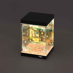 Hộp Trưng Bày MÔ HÌNH Honkai: Star Rail - Firefly - Gift+ - 1/8 - Spring Missive Ver (M Figure) Mica Box