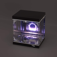 Hộp Trưng Bày MÔ HÌNH Akuma Homura - Gekijouban Mahou Shoujo Madoka★Magica - Banpresto (Bandai Spirits)Mica Box