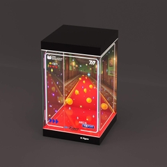 Hộp Trưng Bày MÔ HÌNH Tendou Arisu - Blue Archive - 1/7 - Maid (Good Smile Company)(M Figure)Mica Box