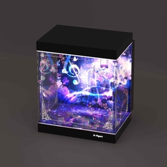 Hộp Trưng Bày MÔ HÌNH Castorice - Honkai: Star Rail - Gift+ - 1/8 - Star Rail Live Ver. (Myethos)(M Figure)Mica Box