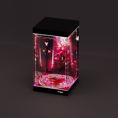 Hộp Trưng Bày mô hình Kitagawa Marin - Sono Bisque Doll wa Koi o Suru - T-Most - Liz Ver. (Taito)(M Figure)Mica Box