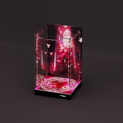 Hộp Trưng Bày mô hình Kitagawa Marin - Sono Bisque Doll wa Koi o Suru - T-Most - Liz Ver. (Taito)(M Figure)Mica Box