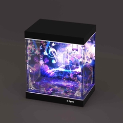 Hộp Trưng Bày MÔ HÌNH Castorice - Honkai: Star Rail - Gift+ - 1/8 - Star Rail Live Ver. (Myethos)(M Figure)Mica Box