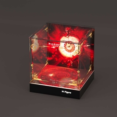 Hộp Trưng Bày MÔ HÌNH Tokisaki Kurumi - Date A Live - Nendoroid (#466) (Good Smile Company)(M Figure)Mica Box