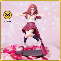 MÔ HÌNH Suki na Ko ga Megane wo Wasureta - Mie Ai - Luminasta (SEGA) FIGURE CHÍNH HÃNG