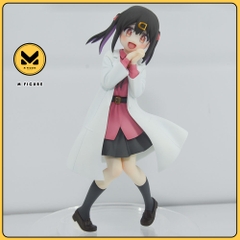 MÔ HÌNH Oyama Mihari - Onii-chan wa Oshimai! - Vivit Figure (System Service) FIGURE CHÍNH HÃNG
