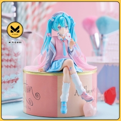 MÔ HÌNH Hatsune Miku - Piapro Characters - Noodle Stopper Figure - Koisuru Blazer (FuRyu) FIGURE CHÍNH HÃNG