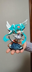 MÔ HÌNH Hatsune Miku - Piapro Characters - Yuluo Huayin (Hobby Rangers) FIGURE CHÍNH HÃNG