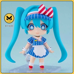 [PRE ORDER] MÔ HÌNH Hatsune Miku - Vocaloid - Nendoroid (#3068) - Mesmerizer Ver. (Good Smile Company) FIGURE CHÍNH HÃNG