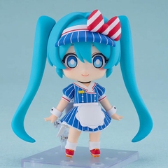 [PRE ORDER] MÔ HÌNH Hatsune Miku - Vocaloid - Nendoroid (#3068) - Mesmerizer Ver. (Good Smile Company) FIGURE CHÍNH HÃNG